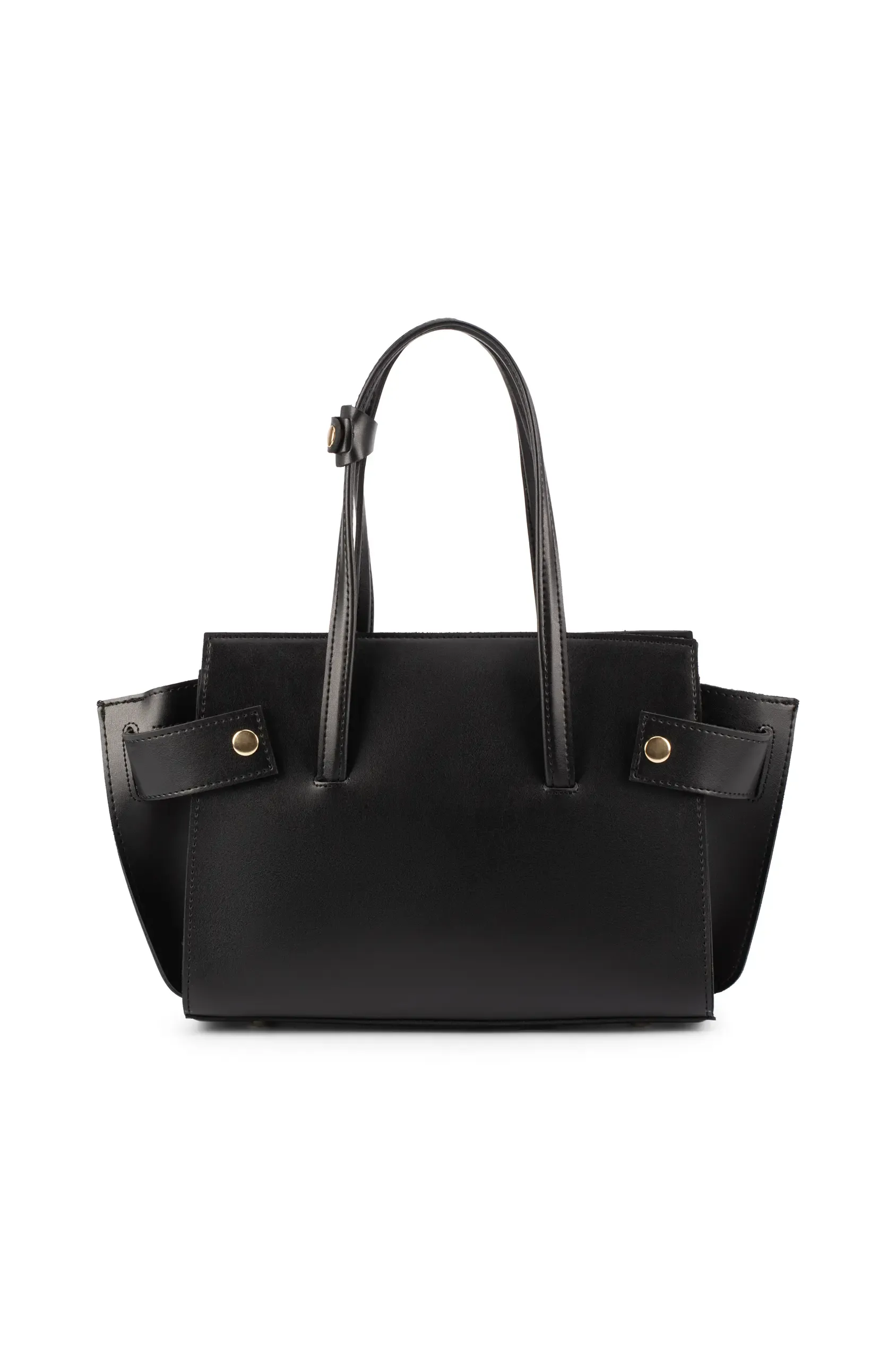 NICOLE BAG BLACK